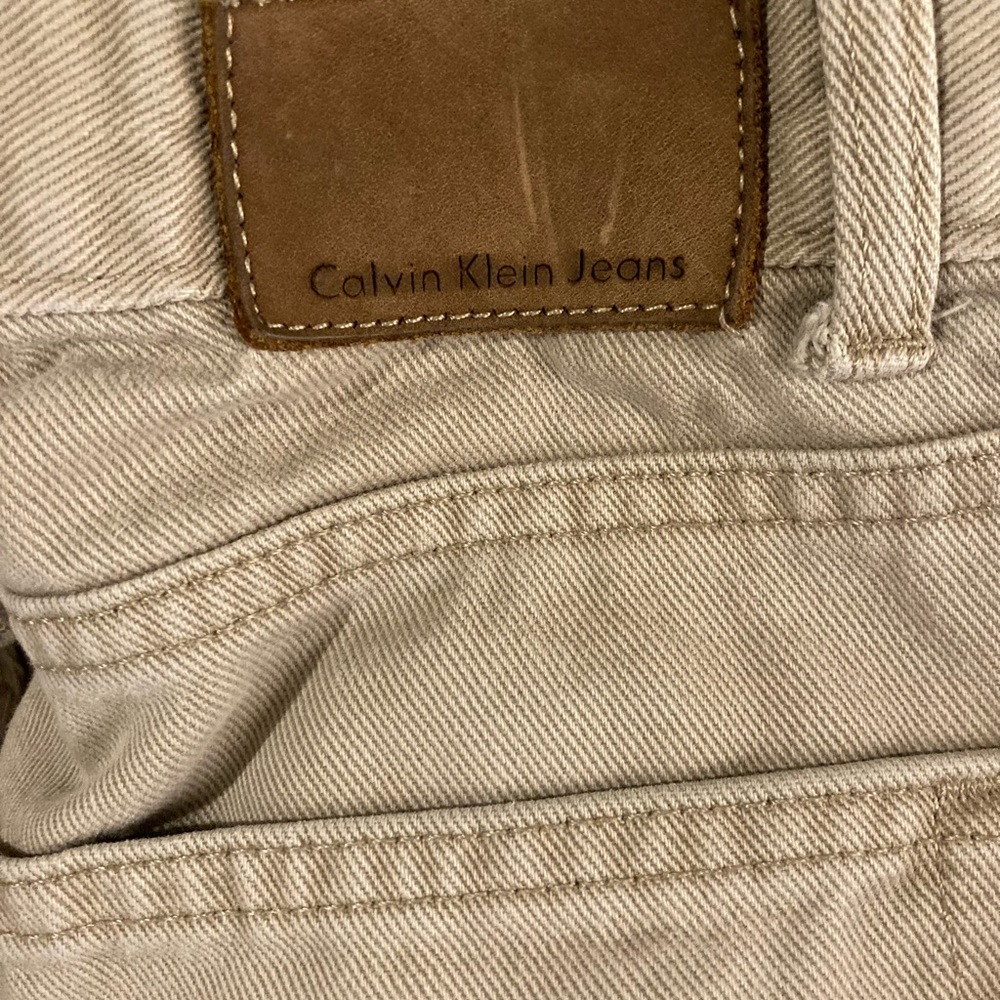 Calvin Klein Jeans
